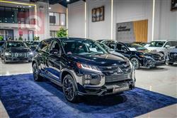 ميتسوبيشي أوتلاندر سبورت